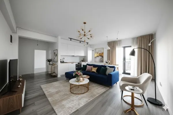 Apartament 2 camere Timișoara - poza 2