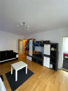 2 camere zona Aviatiei, metrou Aurel Vlaicu - Bucuresti