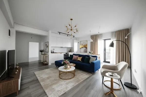 Apartament 2 camere Timișoara - poza 2