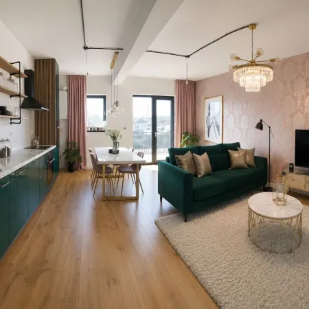 Apartament 2 camere Timișoara - poza 2