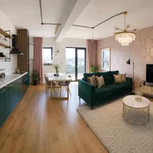Apartament 2 camere Timișoara - poza 2