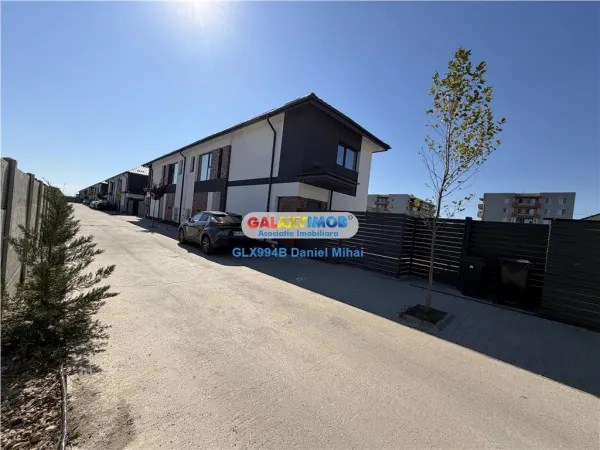 Apartament 2 camere Bragadiru - poza 15