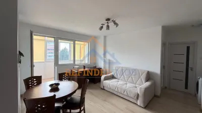 2 camere zona Unirii (Horoscop), ideal investitie - Bucuresti