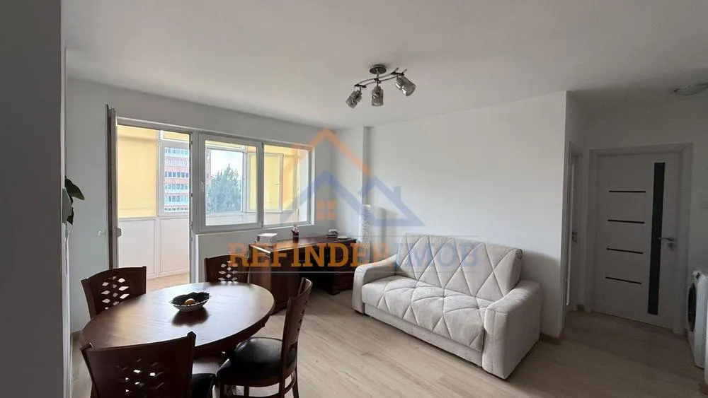Apartament 2 camere București - poza 1