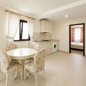 Apartament cu 2 camere la mansardă, complet mobilat și utilat - Timisoara