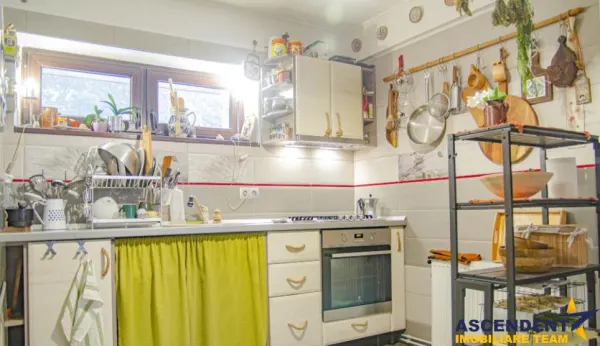 Apartament 2 camere Brașov - poza 13