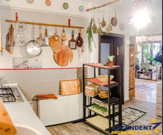 Apartament 2 camere Brașov - poza 14