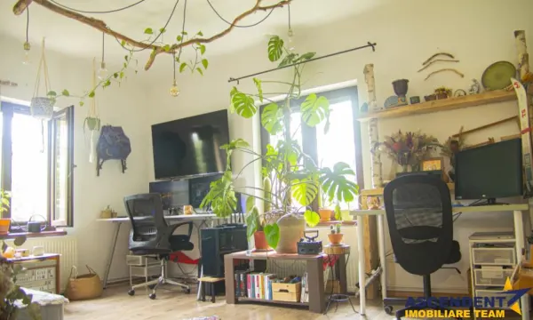 Apartament 2 camere Brașov - poza 15