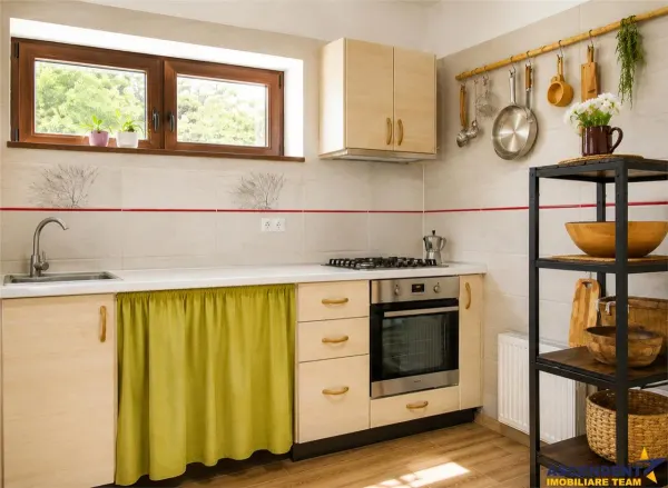 Apartament 2 camere Brașov - poza 6