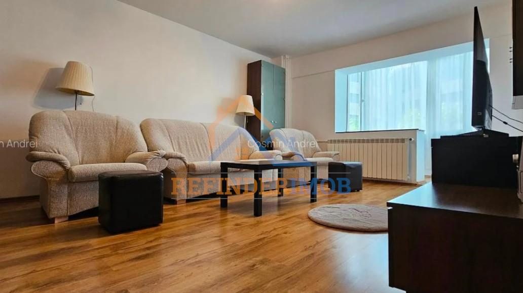 Apartament 2 camere Unirii - Bucuresti