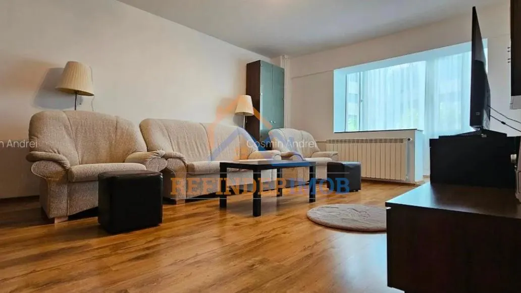 Apartament 2 camere București - poza 1