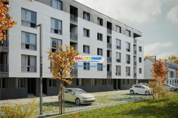 Apartament 2 camere București - poza 18