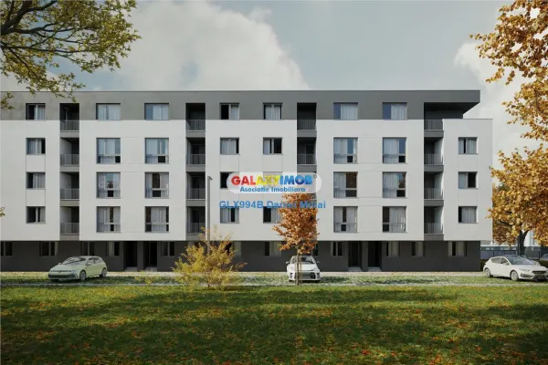 Apartament 2 camere București - poza 21