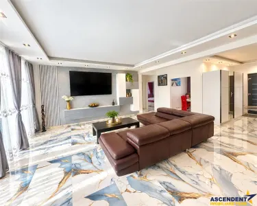 Refugiu rezidential cu eleganta si intimitate, 800 mp teren, pavilion de relaxare, Bod, Brasov - Bod