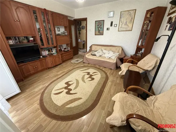 Apartament 2 camere Bacău - poza 3
