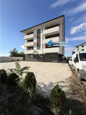 Apartament 2 camere Bragadiru - poza 20