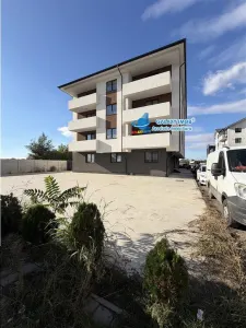 Apartament 2 camere Bragadiru - poza 21