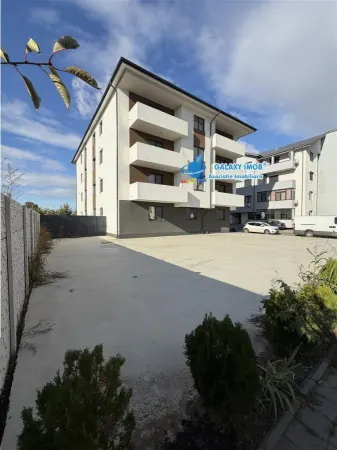 Apartament 2 camere Bragadiru - poza 28