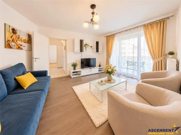 Apartament 2 camere Brașov - poza 1