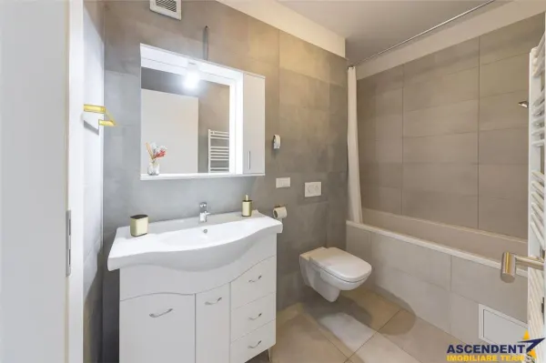 Apartament 2 camere Brașov - poza 5