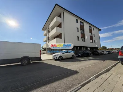 Apartament 3 camere Bragadiru - poza 14