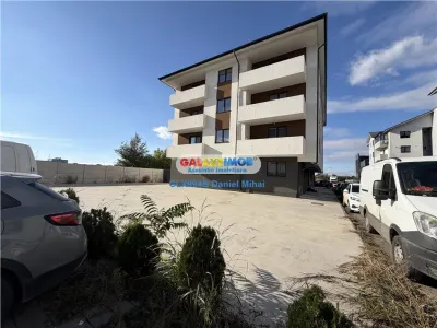 Apartament 3 camere Bragadiru - poza 19