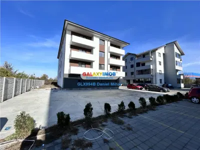 Apartament 3 camere Bragadiru - poza 25