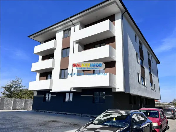 Apartament 3 camere Bragadiru - poza 26