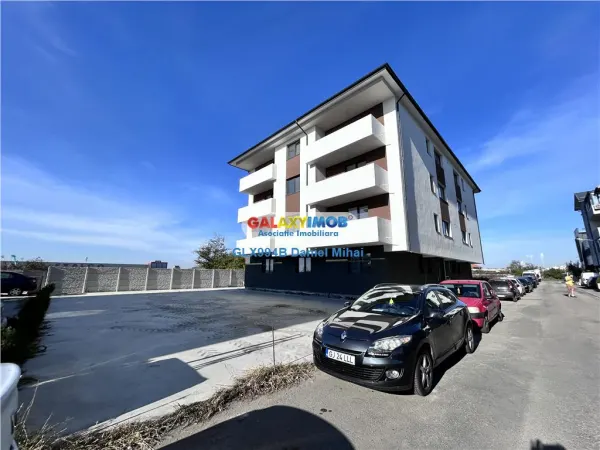 Apartament 3 camere Bragadiru - poza 27