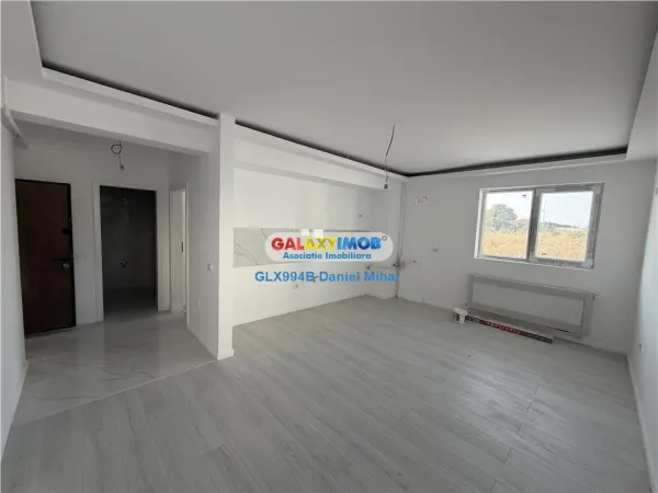 Apartament 3 camere Bragadiru - poza 4