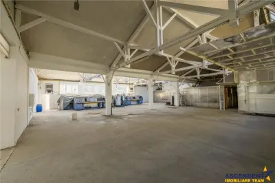 Spațiu industrial Brașov - poza 13