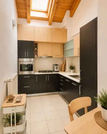 Apartament 2 camere Dumbrăvița - poza 1