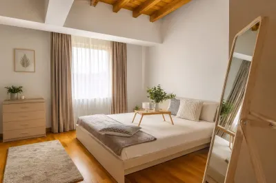 Apartament 2 camere Dumbrăvița - poza 7