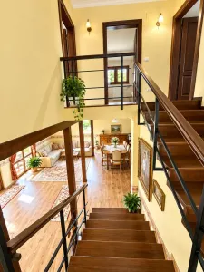 Casă 4 camere Sânmihaiu Român - poza 12