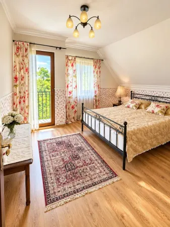 Casă 4 camere Sânmihaiu Român - poza 16