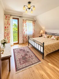 Casă 4 camere Sânmihaiu Român - poza 16