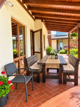 Casă 4 camere Sânmihaiu Român - poza 4
