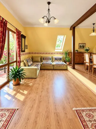 Casă 4 camere Sânmihaiu Român - poza 7