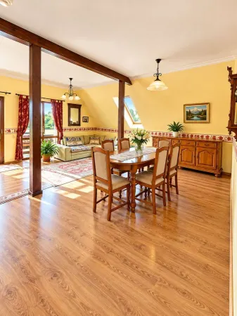Casă 4 camere Sânmihaiu Român - poza 8