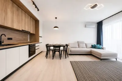 Apartament 2 camere Dumbrăvița - poza 2