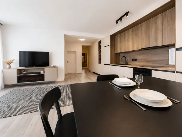 Apartament 2 camere Dumbrăvița - poza 5
