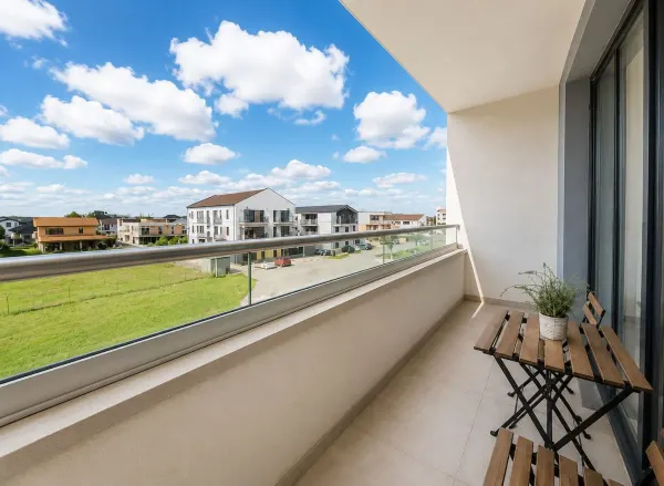 Apartament 2 camere Dumbrăvița - poza 9