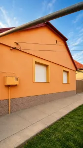 Casă individuală, teren generos de 1.348mp, poziție centrală, Giarmata - Giarmata