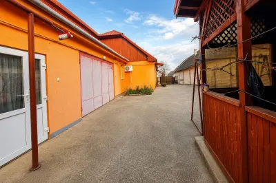 Casă 5 camere Giarmata - poza 16