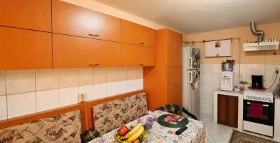 Casă 5 camere Giarmata - poza 18