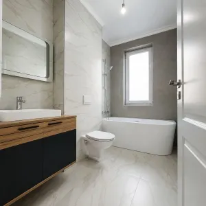 Apartament 2 camere Dumbrăvița - poza 4