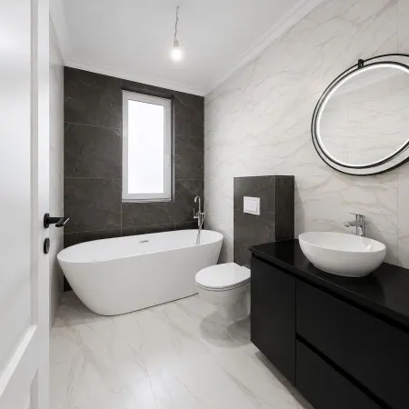 Apartament 2 camere Dumbrăvița - poza 5