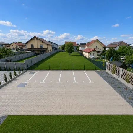 Apartament 2 camere Dumbrăvița - poza 8