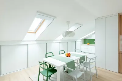 Apartament modern, complet mobilat și utilat – disponibil din 01.08.20 - Dumbravita