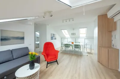 Apartament 3 camere Dumbrăvița - poza 2